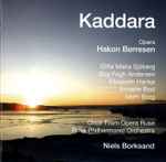 Cover for album: Kaddara(2×CD, Album)