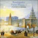Cover for album: Bortkiewicz, Stephen Coombs – Piano Music - 1(CD, Album)