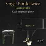 Cover for album: Klaas Trapman, Sergei Bortkiewicz – Pianoworks(2×CD, Album, Limited Edition)