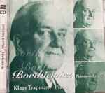 Cover for album: Bortkiewicz, Klaas Trapman – Pianoworks 3(2×CD, Album)