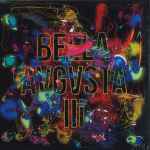 Cover for album: Bella Avgvsta Part III(12
