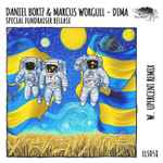 Cover for album: Daniel Bortz & Marcus Worgull – Dima(2×File, MP3, Single)