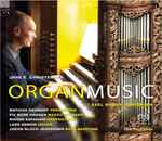 Cover for album: Axel Borup-Jørgensen, Jens E. Christensen – Organ Music(SACD, Hybrid, Multichannel)