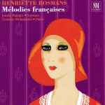 Cover for album: Mélodies Françaises(CD, Album)