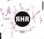 Cover for album: Roman Haubenstock-Ramati / Reinhold Friedl / Peter Ablinger / Mark Fell – Decisions(CD, Album, Enhanced, Stereo)
