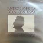 Cover for album: Arturo sacchetti All'Organo mascioni Della Chiesa Della B.V. Assunta In Bioglio(LP, Stereo)