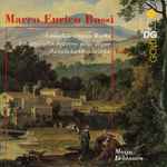 Cover for album: Marco Enrico Bossi - Maija Lehtonen – Complete Organ Works = Intégrale Des Oeuvres Pour Orgue = Sämtliche Orgelwerke | Vol.1(CD, )