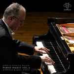 Cover for album: Marco Enrico Bossi - Stefano Bigoni (2) – Piano Music Vol. 1(CD, Album, Stereo)