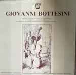 Cover for album: Giovanni Bottesini, Jean-Marc Rollez, Chantal De Buchy – Giovanni Bottesini(LP, Stereo)