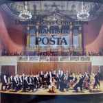 Cover for album: Bottesini / Koussevitzky / Zimmermann - František Pošta, Dvořák Chamber Orchestra, Josef Vlach – Double Bass Concertos