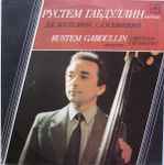 Cover for album: Rustem Gabdullin - G. Bottesini / S. Kussevitsky – Fantasia On Themes From G. Donizetti's Opera 