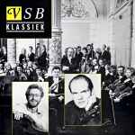 Cover for album: Jaap van Zweden, Duncan McTier En Nieuw Sinfonietta Amsterdam Onder Leiding Van Lev Markiz : Bottesini • Tsjaikovsky – Bottesini • Tsjaikovsky(CD, Album)