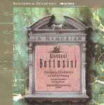 Cover for album: Giovanni Bottesini, Gergely Járdányi, István Lantos, Elisabetta Devescovi – In Memoriam Giovanni Bottesini(CD, Album)