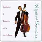 Cover for album: Zbigniew Borowicz, Bottesini – Bottesini; Le Paganini de la Contrebasse(CD, )