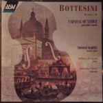 Cover for album: Bottesini - Thomas Martin (5), Anthony Halstead, Jacquelyn Fugelle – Vol.4 (Carnival Of Venice And Other Works)
