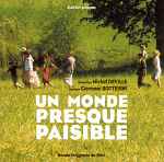 Cover for album: Un Monde Presque Paisible(CD, )