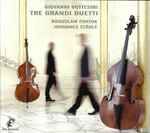 Cover for album: Giovanni Bottesini – Boguslaw Furtok, Johannes Stähle – Tre Grandi Duetti(CD, Stereo)