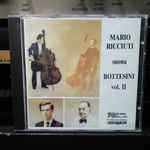 Cover for album: Mario Ricciuti Suona Bottesini – Vol. II(CD, Album)