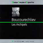 Cover for album: Les Archipels