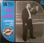 Cover for album: Original Glorias, George Boulanger – Original Glorias / George Boulanger(LP, Compilation)