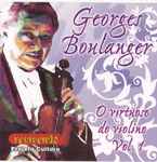 Cover for album: O Virtuoso Do Violino - Vol. I(CD, Compilation)