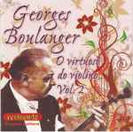 Cover for album: O Virtuoso Do Violino Vol. 2(CD, Compilation)