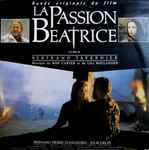 Cover for album: Ron Carter, Lili Boulanger – La Passion Béatrice(LP)