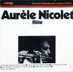 Cover for album: Aurèle Nicolet – Flöte