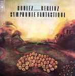 Cover for album: Boulez Conducts Berlioz / The London Symphony Orchestra – Symphonie Fantastique