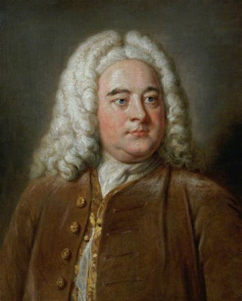 image George Frideric Handel