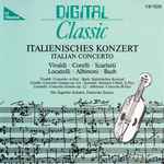 Cover for album: Various – Italienisches Konzert