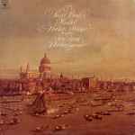 Cover for album: Handel - Pierre Boulez, New York Philharmonic – Water Music (Complete)