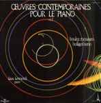 Cover for album: Boulez / Messiaen / Holliger / Berio, Klara Kormendi – Œuvres Contemporaines Pour Le Piano Vol. 2