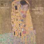 Cover for album: Pierre Boulez, New York Philharmonic - Schoenberg / Berg – Verklaerte Nacht / Lyrische Suite - Suite Lyrique