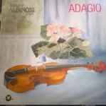 Cover for album: Adagio