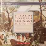 Cover for album: Vivaldi, Corelli, Albinoni – The Four Seasons