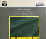 Cover for album: Gustav Mahler, Boulez – Sinfonia N.9 In Re Maggiore / Sinfonia N.5 In Do Diesis Minore