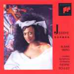 Cover for album: Jessye Norman, Alban Berg, London Symphony Orchestra, Pierre Boulez – Seven Early Songs - Altenberg Songs - Youthful Songs(CD, Album)