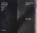Cover for album: Lachenmann / Stockhausen / Stravinsky / Boulez / Scelsi / Yun - Eduard Brunner – Dal Niente