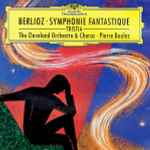 Cover for album: Berlioz • The Cleveland Orchestra & Chorus • Pierre Boulez – Symphonie Fantastique / Tristia