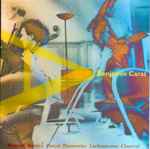 Cover for album: Benjamin Carat / Webern, Boulez, Pascal, Pozmanter, Lachenmann, Chouvel – A(CD, Promo)