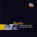 Cover for album: Orchestral Works & Chamber Music(CD, Album)