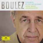 Cover for album: Boulez, Schoenberg, Gustav Mahler Jugendorchester – Pelleas And Melisande(CD, )