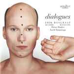 Cover for album: Pierre Boulez - Erik Bosgraaf, Jorrit Tamminga – Dialogues(CD, Album)