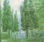 Cover for album: Albinoni, Vivaldi, Paul Goodwin (2), The King's Consort, Robert King (9) – Wind Concertos(CD, Album)
