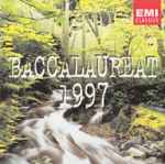 Cover for album: Johannes Brahms, Pierre Boulez, Jean-Sebastian Bach – Baccalauréat 1997(CD, Compilation)