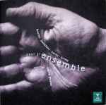 Cover for album: Boulez, Donatoni, Carter, Grisey - Ensemble Intercontemporain, BBC Singers Direction Pierre Boulez – Pour L'ensemble(CD, Compilation, Remastered)