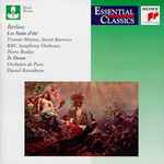 Cover for album: Hector Berlioz, BBC Symphony Orchestra, Pierre Boulez, Orchestre De Paris, Daniel Barenboim – Berlioz: Les Nuits D'Ete, Te Deum(CD, Compilation)