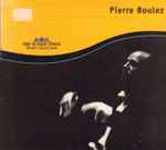 Cover for album: Pierre Boulez(CD, Compilation)
