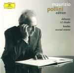 Cover for album: Debussy, Boulez, Maurizio Pollini – Debussy: 12 Etudes / Boulez: Second Sonata(CD, Compilation, Stereo)